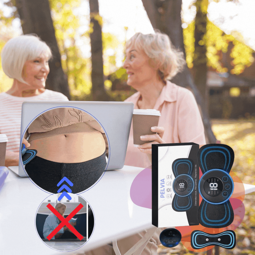 Pelvia™ Stimulateur anti-Incontinence