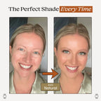 Lumen & Co® Color-Changing Foundation Stick