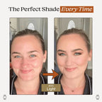 Lumen & Co® Color-Changing Foundation Stick
