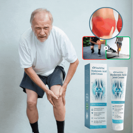 FlexiVita™ Crème Articulations