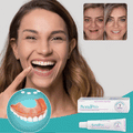 BondPro™ Crème adhésive pour prothèses dentaires – Maintient votre prothèse solidement en place jusqu’à 5 jours