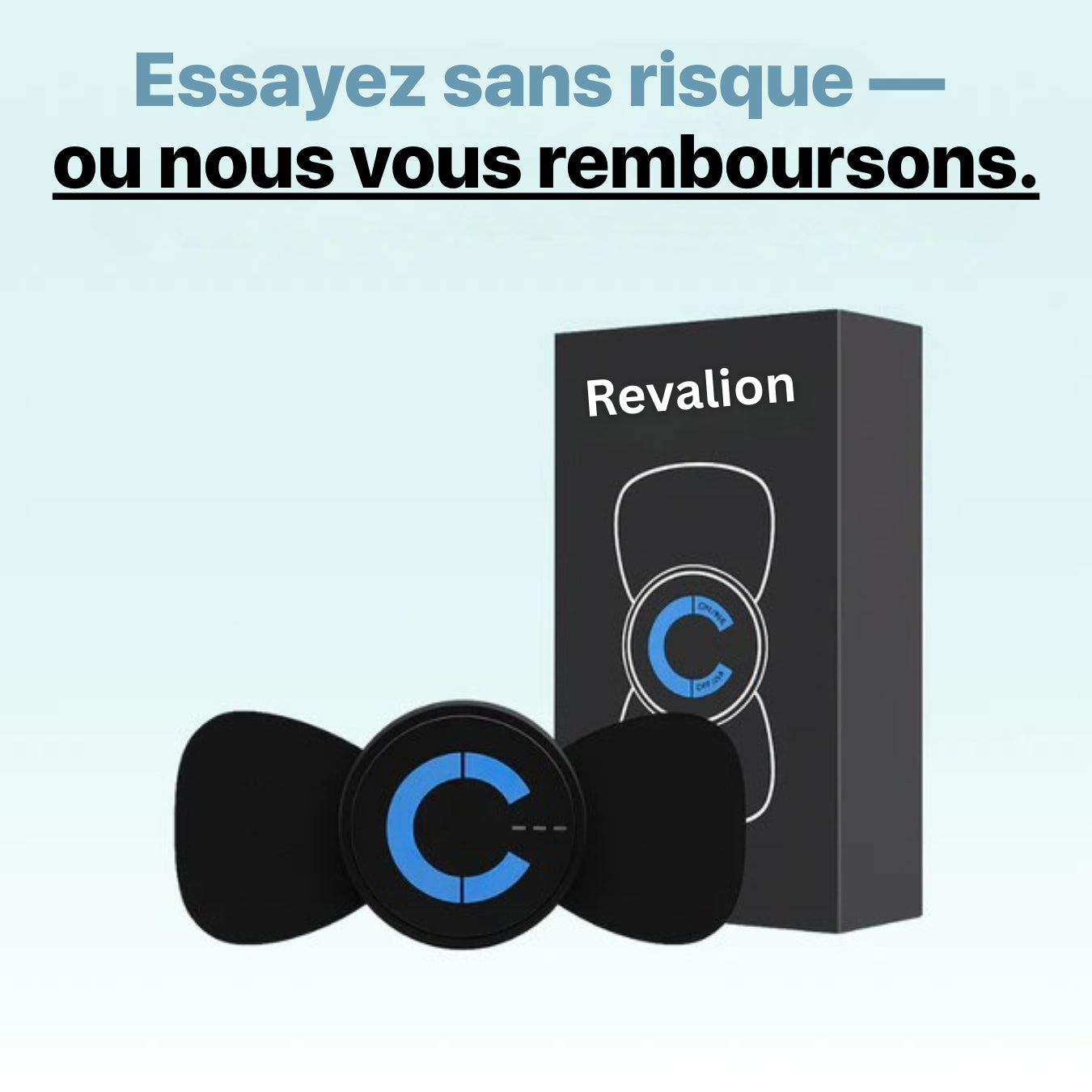 Revalion™ NeuroStim System