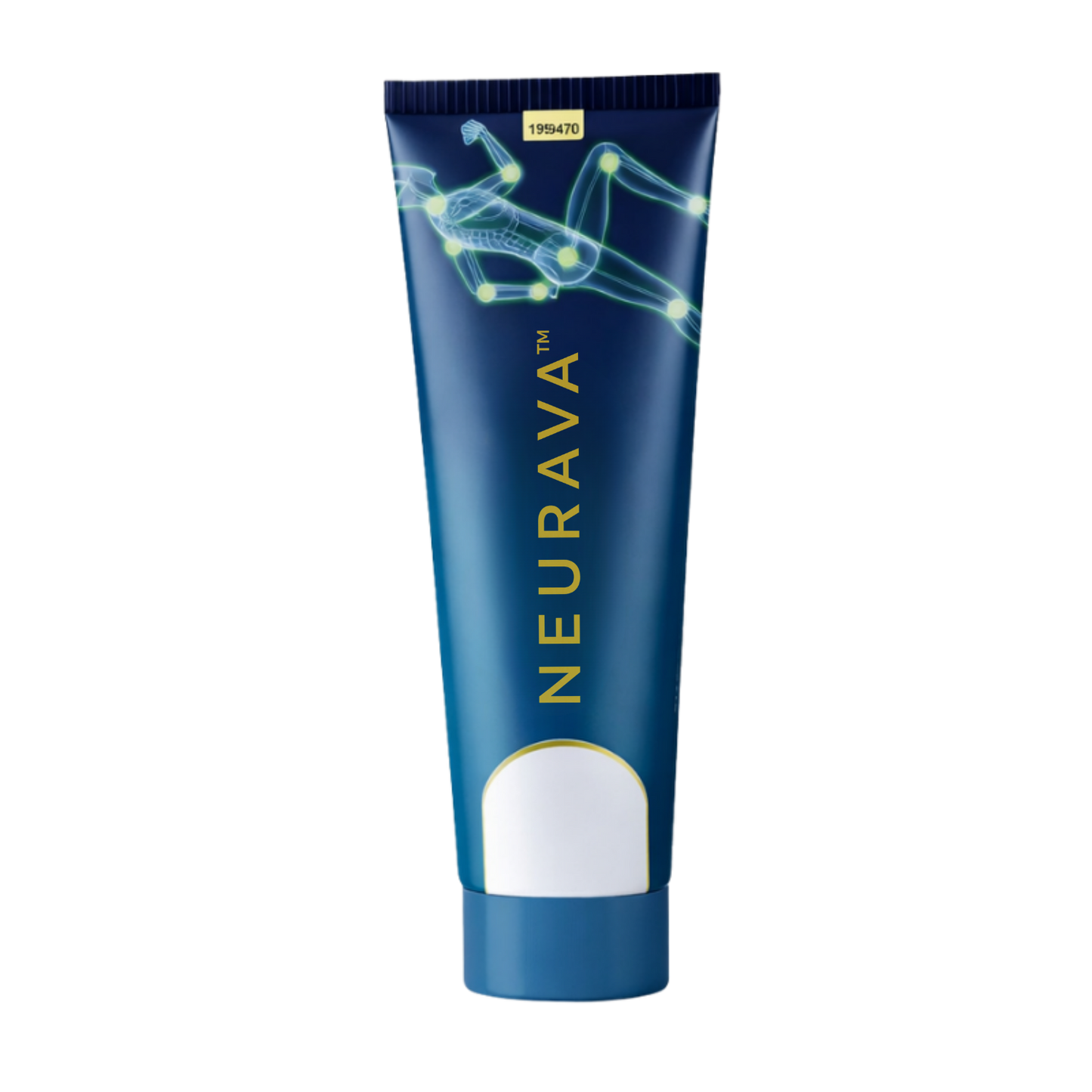 Neurava™ | Reduziert Nervenschmerzen um bis zu 93 % – in nur 7 Tagen!