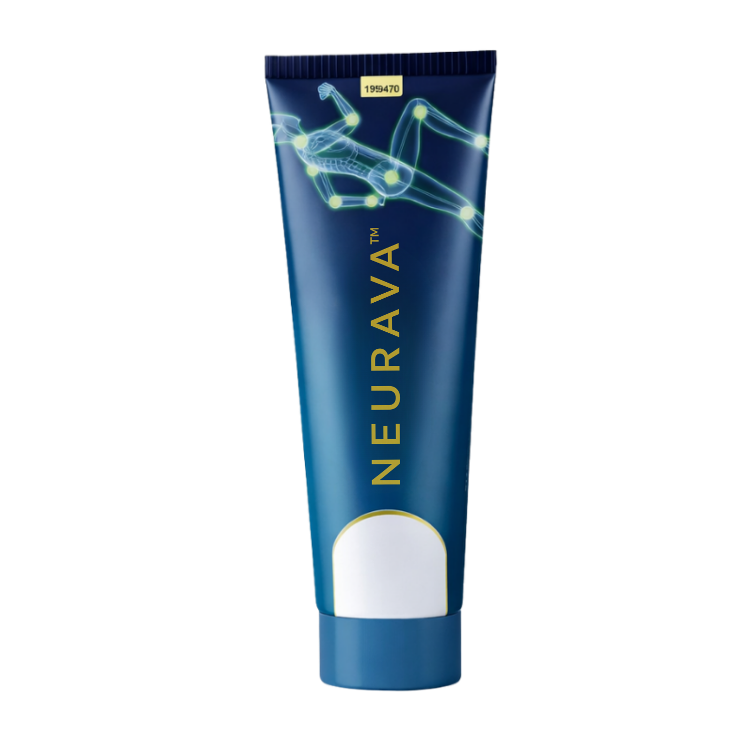 Neurava™ | Reduziert Nervenschmerzen um bis zu 93 % – in nur 7 Tagen!
