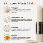 Lumen & Co® Color-Changing Foundation Stick