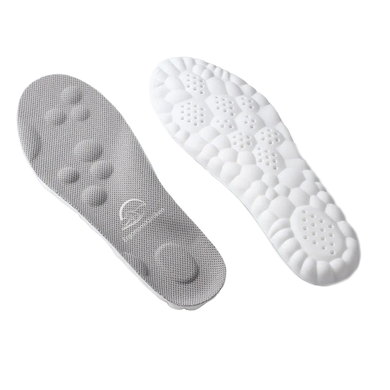 CloudStep 4D