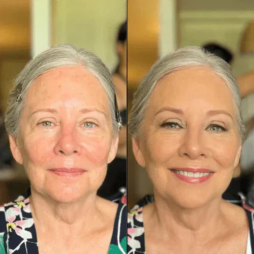 Lumen & Co® Color-Changing Foundation Stick