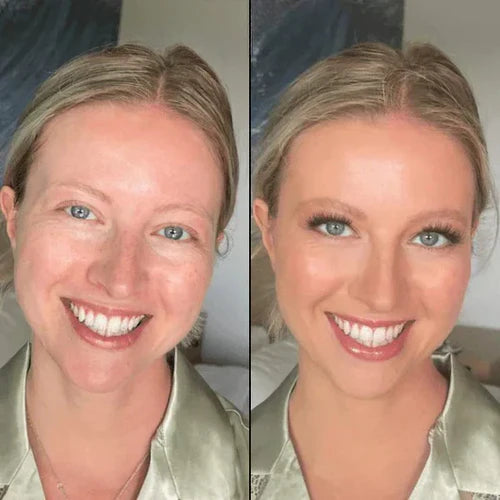 Lumen & Co® Color-Changing Foundation Stick