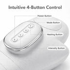 RelivRx™ Hand Massager- Instant Relief for Arthritis, Carpal tunnel, Aching Finger, Viking syndrome, Hand & Wrist Pain